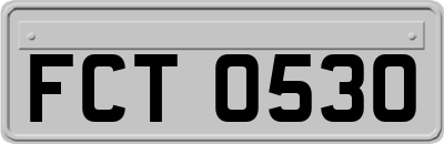 FCT0530