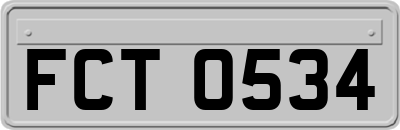 FCT0534