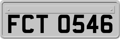 FCT0546