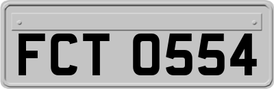 FCT0554