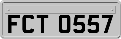 FCT0557