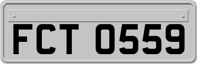 FCT0559