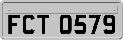 FCT0579
