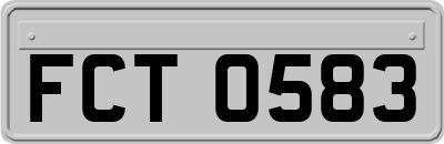 FCT0583