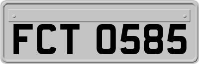 FCT0585