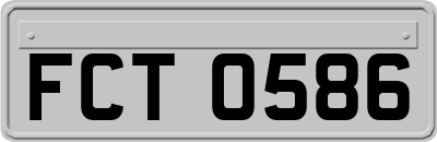 FCT0586
