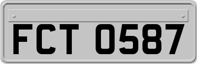 FCT0587