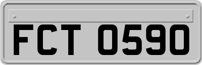 FCT0590