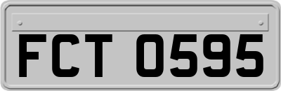 FCT0595