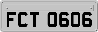 FCT0606