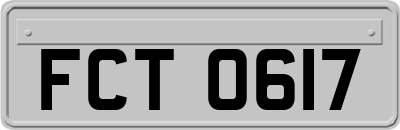 FCT0617