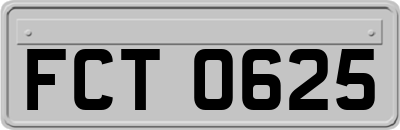 FCT0625