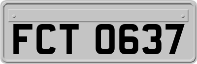 FCT0637