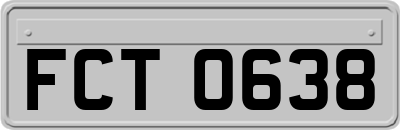 FCT0638