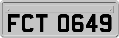 FCT0649
