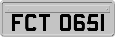 FCT0651