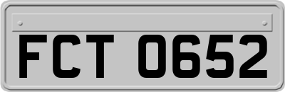FCT0652