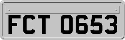 FCT0653