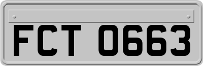 FCT0663