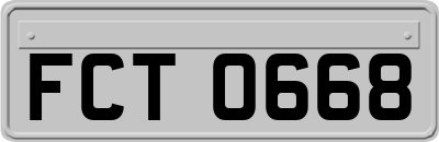 FCT0668