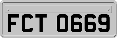 FCT0669