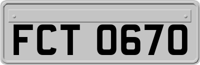 FCT0670