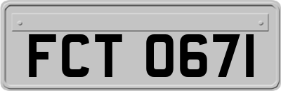 FCT0671