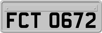 FCT0672