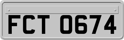 FCT0674