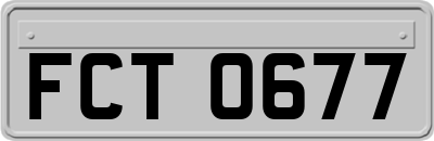 FCT0677