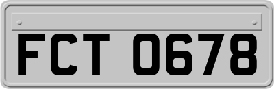 FCT0678