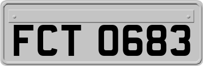 FCT0683