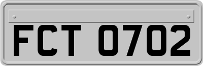 FCT0702