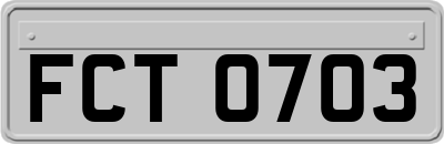 FCT0703