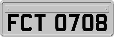 FCT0708