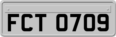 FCT0709