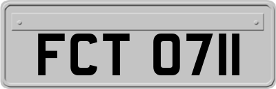 FCT0711
