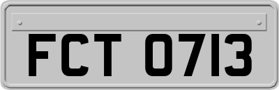 FCT0713