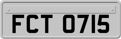 FCT0715