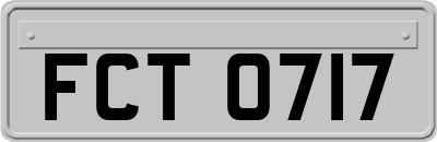 FCT0717