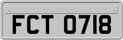 FCT0718