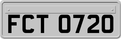 FCT0720