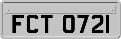 FCT0721