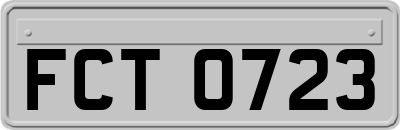 FCT0723