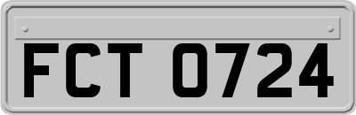 FCT0724