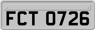 FCT0726