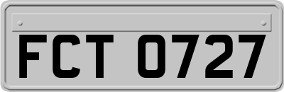 FCT0727