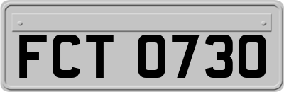 FCT0730