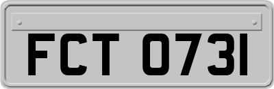 FCT0731