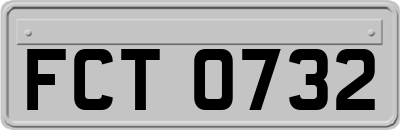 FCT0732